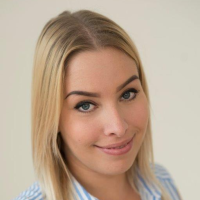 Viktória Nagy