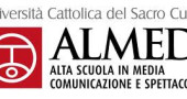 ALMED - Alta Scuola in Media Comunicazione e Spettacolo